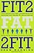 Fit2Fat2Fit: The Unexpected Lessons from Gaining and Losing 75 lbs on Purpose