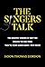 The Singers Talk: The Great...
