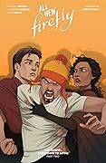 All-New Firefly: The Gospel According to Jayne, Vol. 2