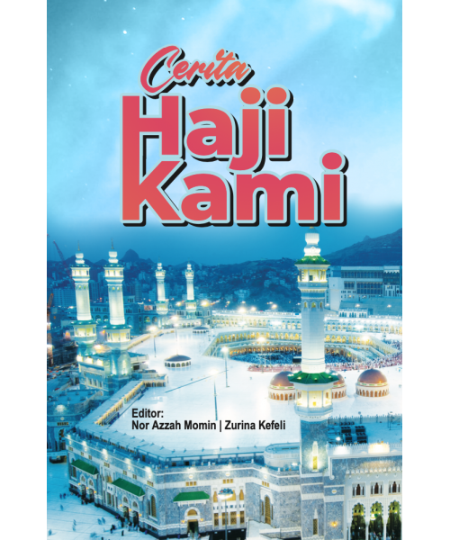 Cerita Haji Kami