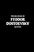 The Big Book of Fyodor Dost...