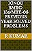 IGNOU BMTC-134/MTE-06 PREVI...