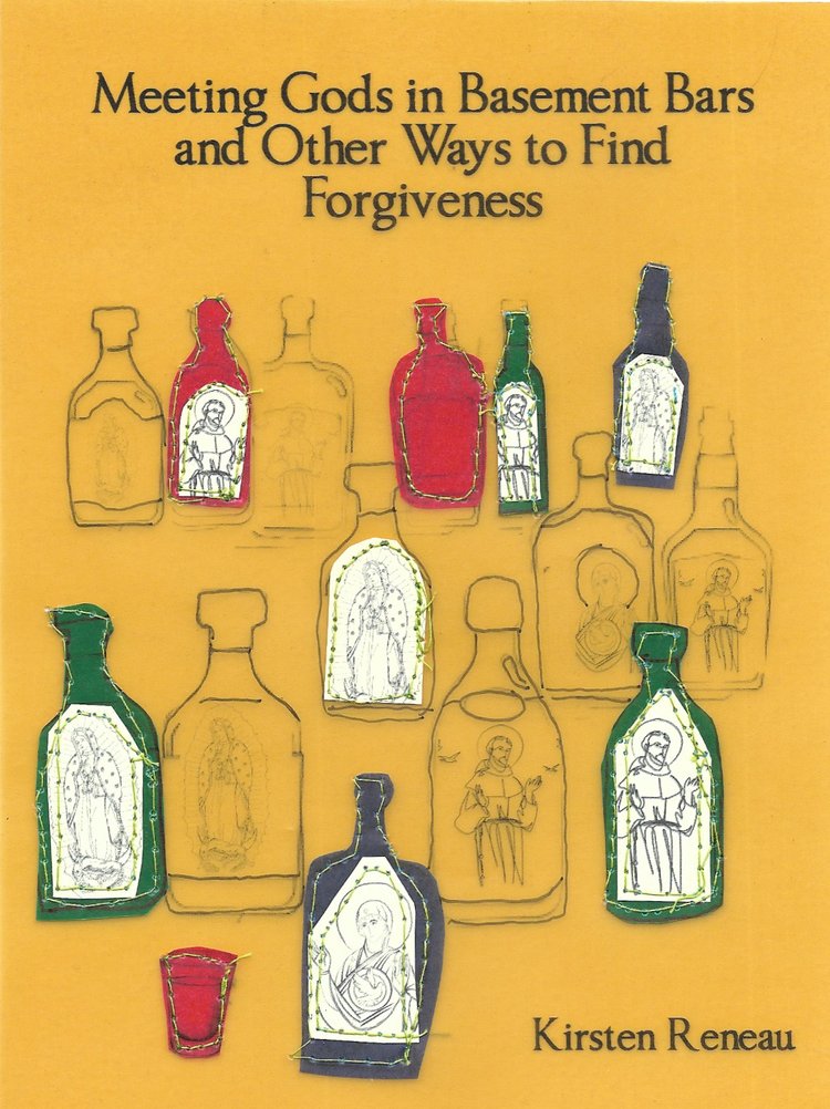 Meeting Gods in Basement Bars and Other Ways to Find Forgiveness (Paperback)