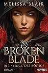 Broken Blade — Di...