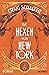 Die Hexen von New York (Die Geister von New York, #2)