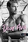Dear Ava – Drága Ava! by Ilsa Madden-Mills