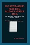 KEY REVELATIONS FROM LORI VALLOW’S MURDER CASE:: Cult beliefs, hazmat suits and charred remains