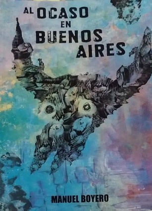 Al ocaso en Buenos Aires (Paperback)
