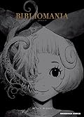 Bibliomania (マンガハックPerry)