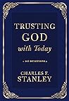 Trusting God with...