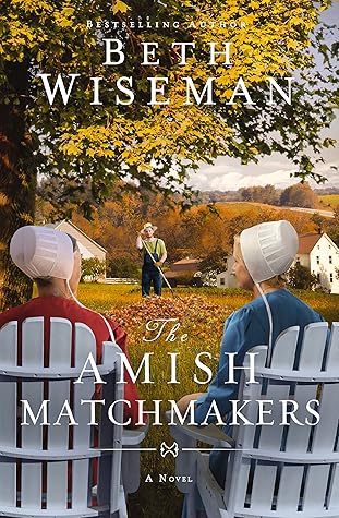 The Amish Matchmakers (Amish Inn)