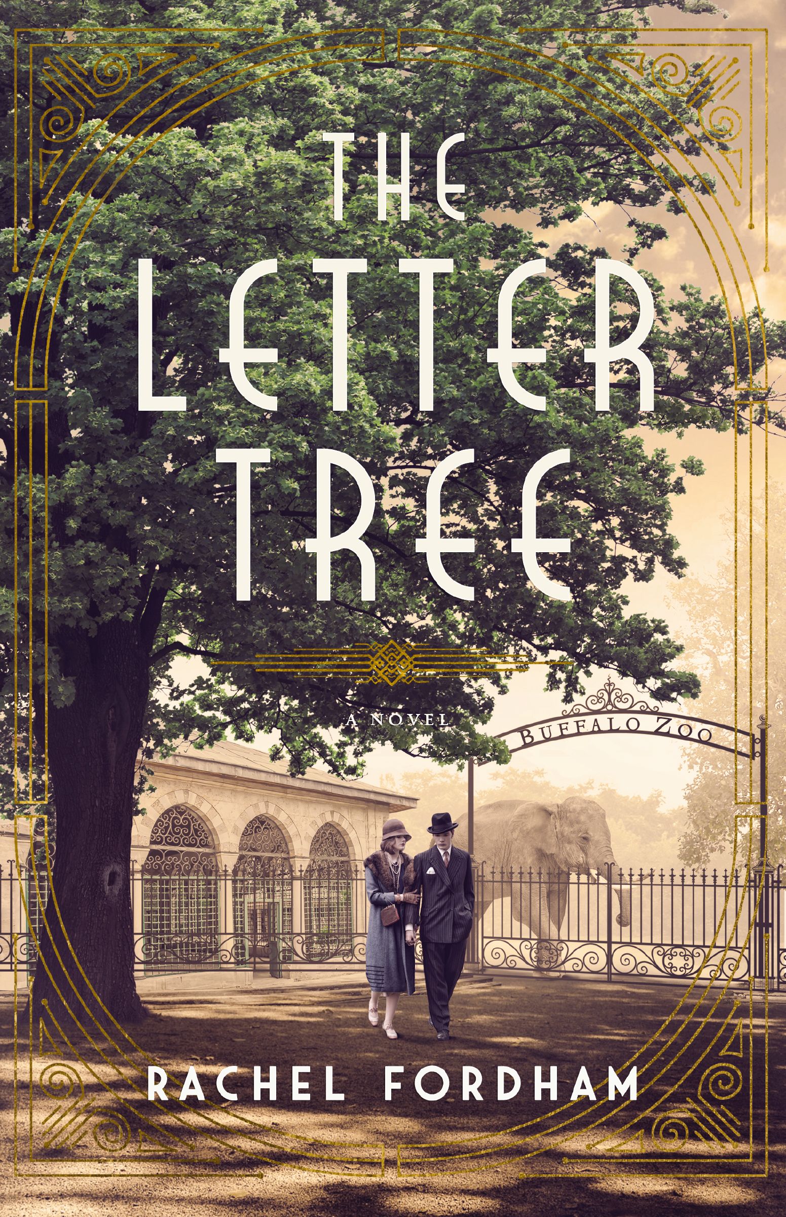 The Letter Tree (Paperback)