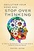 Declutter Your Mind and Stop Overthinking: 87 Tools & Techniques to Calm Your Mind & Improve Your Wellbeing