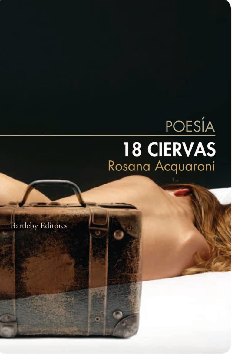 18 ciervas (Paperback)