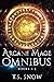 Arcane Mage Omnibus 1-3 (Th...