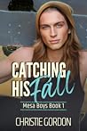 Catching His Fall