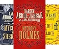 MYCROFT HOLMES box set