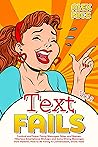 Text Fails: Comic...
