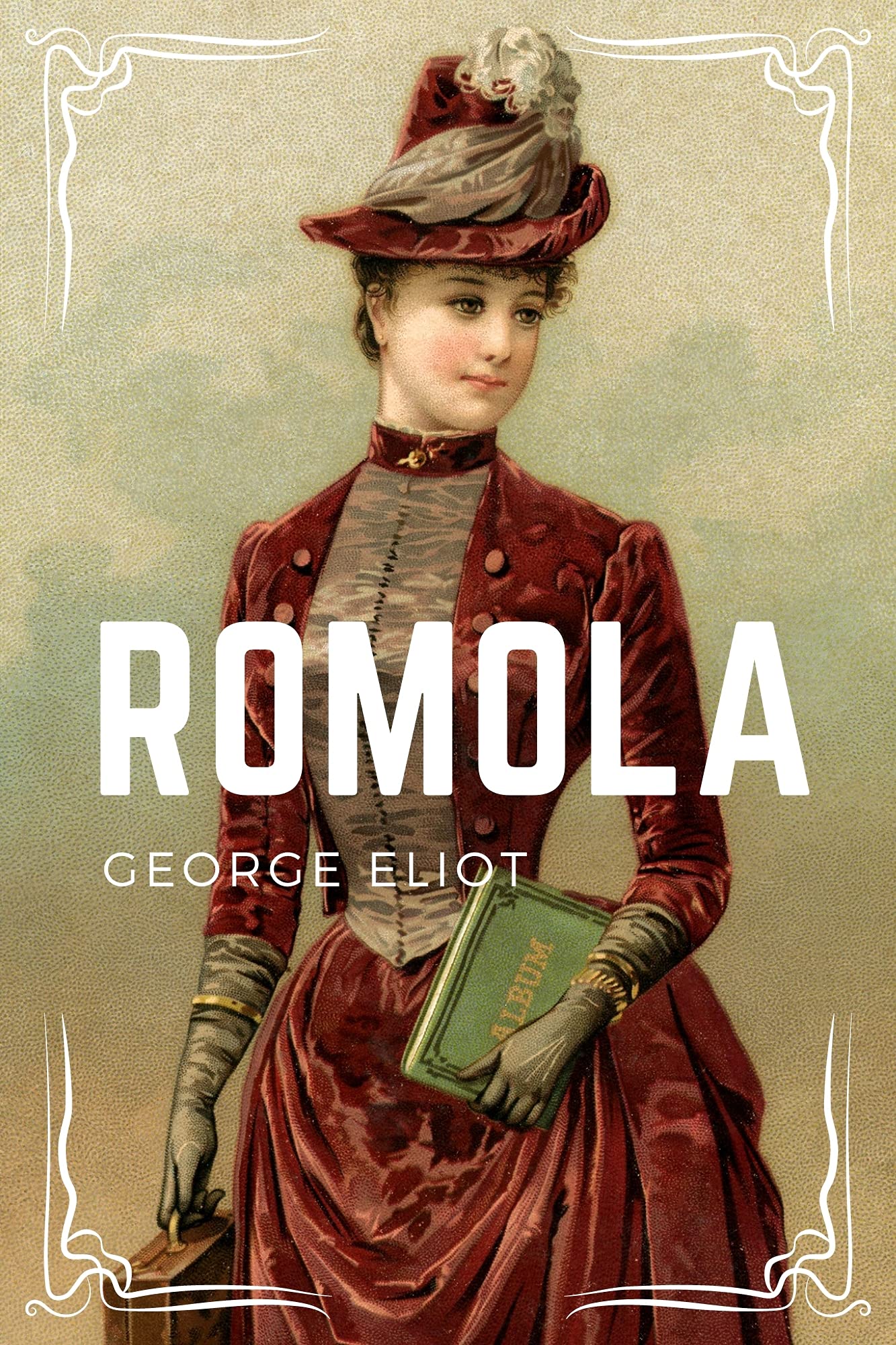 Romola : Annotated Classic