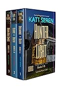Hunter of the Light Series : Complete Set Books 1-15