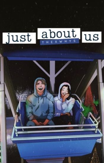 Just About Us (ebook)