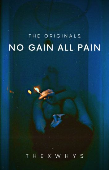 No Gain All Pain (ebook)