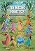 Ten Missing Princesses (Scary Tales Retold)