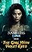 The Girl With Violet Eyes (The Nameless Luna #1)