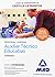 Auxiliar Técnico Educativo ...
