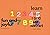 numbers 1 to 10 by Hany Adeeb