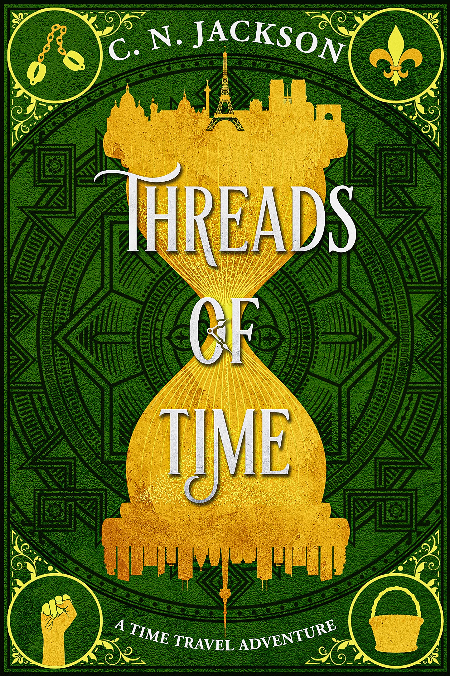 Threads of Time (Kindle Edition)