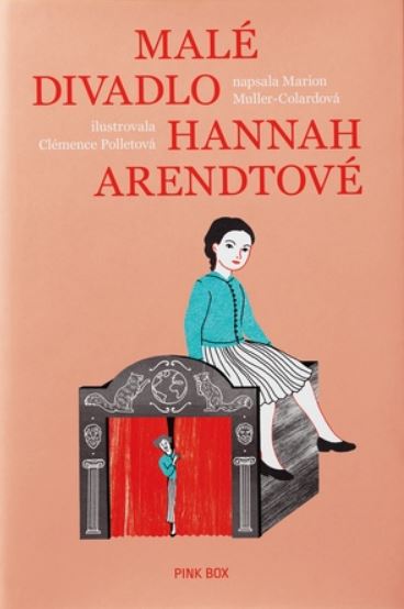 Malé divadlo Hannah Arendtové