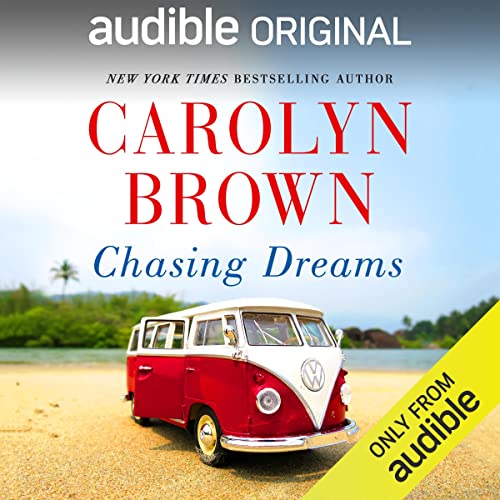 Chasing Dreams (Audible Audio)