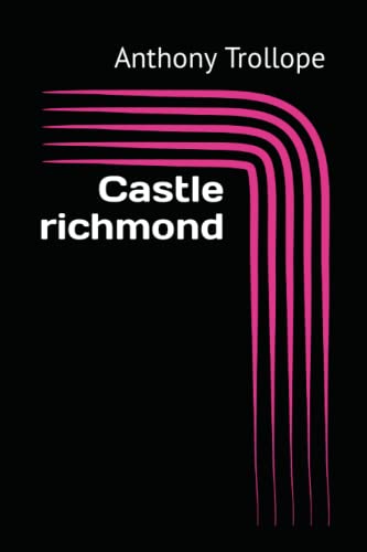 Castle richmond