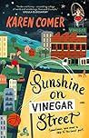 Sunshine on Vinegar Street Sunshine on Vinegar Street