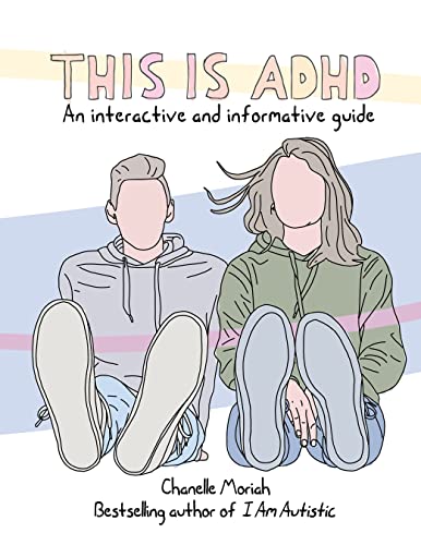 This is ADHD (Kindle Edition)