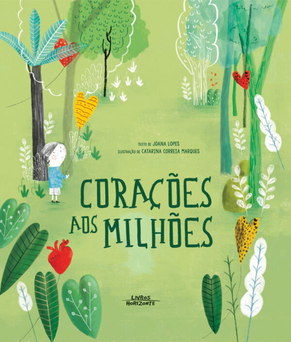Corações aos Milhões (Portuguese Edition)