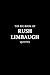 The Big Book of Rush Limbau...