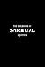 The Big Book of Spiritual Q...