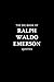 The Big Book of Ralph Waldo...