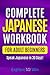 Complete Japanese Workbook ...