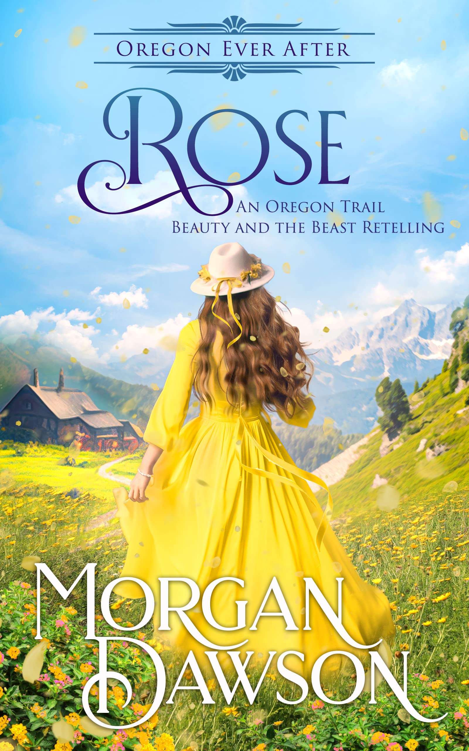 Rose (Kindle Edition)