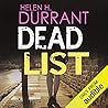 Dead List by Helen H. Durrant