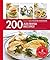 200 Air Fryer Recipes: 200 ...