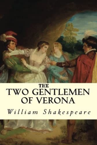The Two Gentlemen of Verona