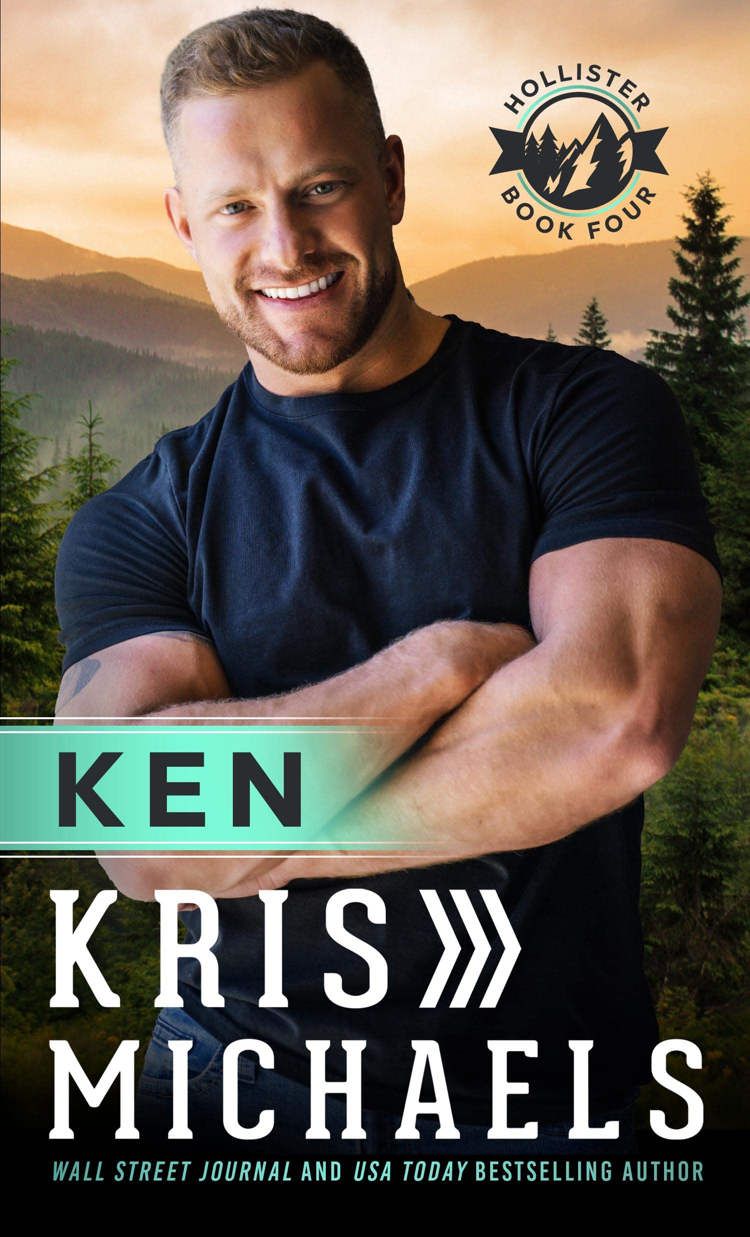 Ken (Hollister #4)
