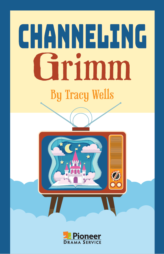 Channeling Grimm (ebook)