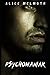 Psychomaniak: Dark M/M Thriller psychologique (French Edition)