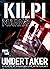 Kuolemankauppiaat by Marko Kilpi