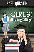 Girls! At Lacing College!: corporal punishment at boarding school